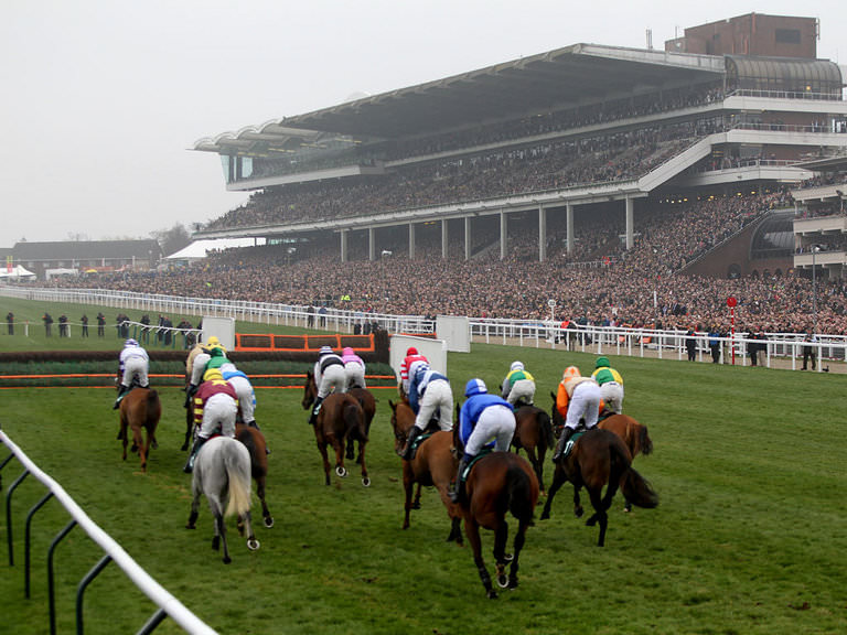 Cheltenham Festival Handicap Betting Tips