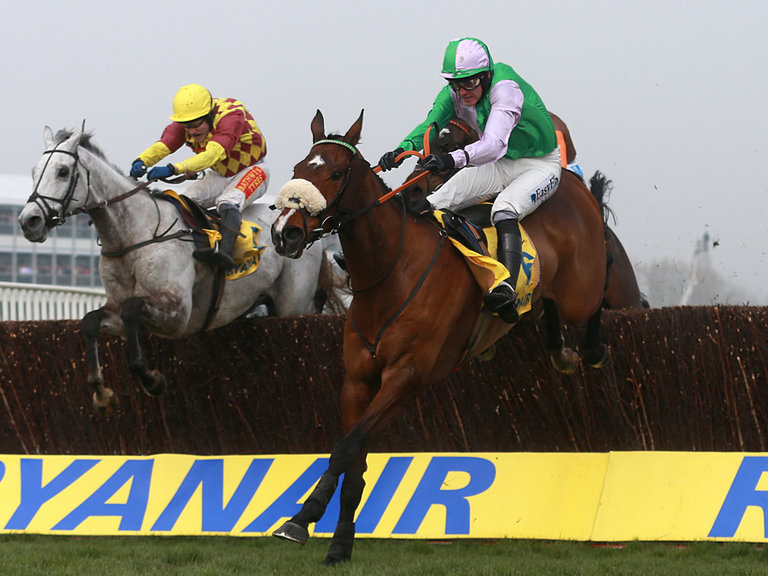 Cheltenham Festival day 2 betting tips