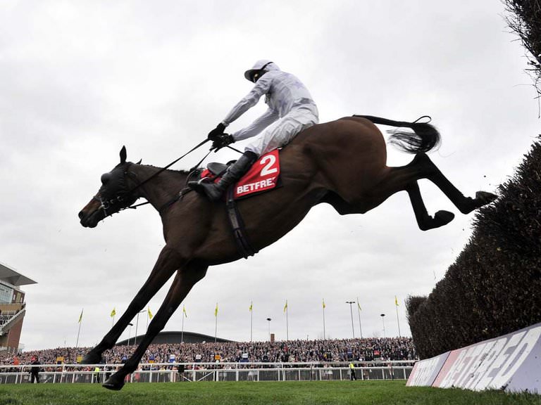 Cheltenham Gold Cup ante-post betting tips