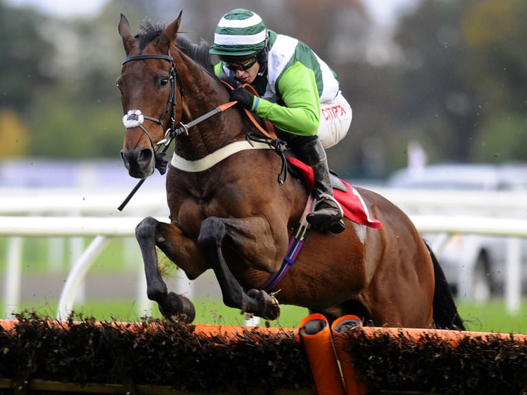 World Hurdle tips Cheltenham 2015