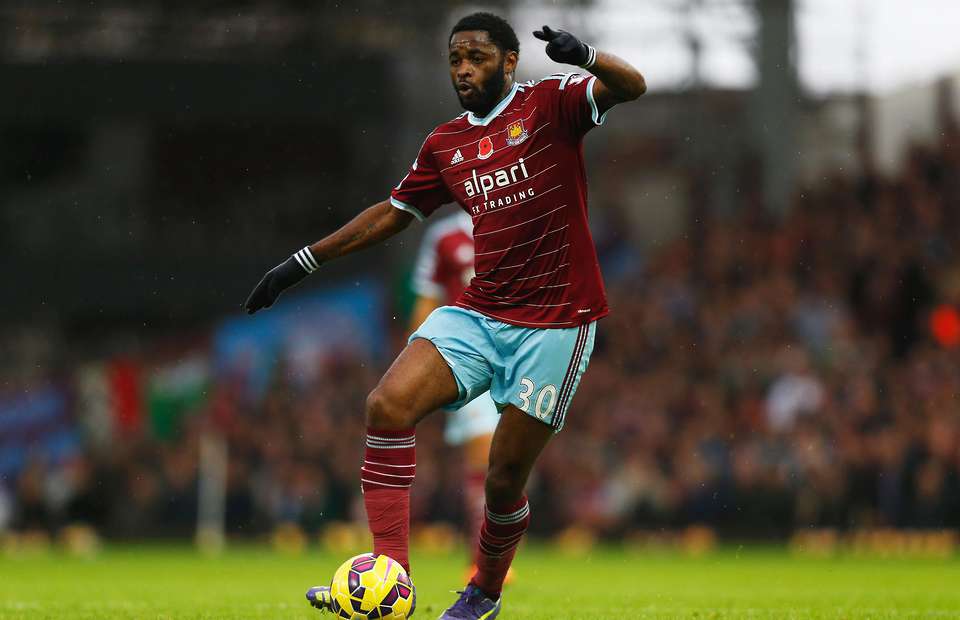 West Ham v Crystal Palace betting tips