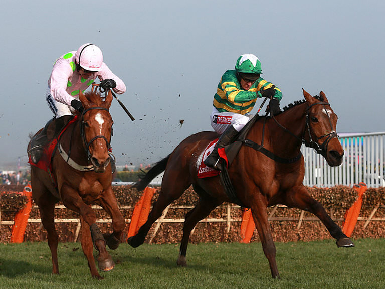 World Hurdle 2015 Betting Tips