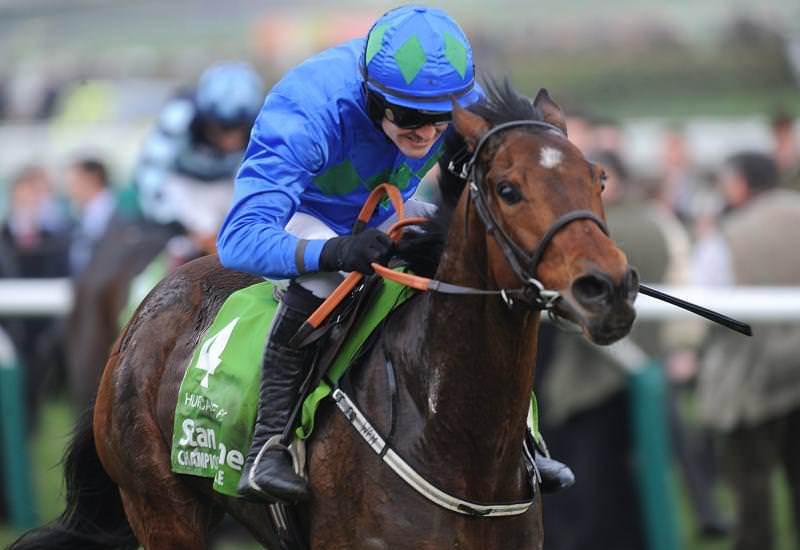 Champion Hurdle 2015 tips