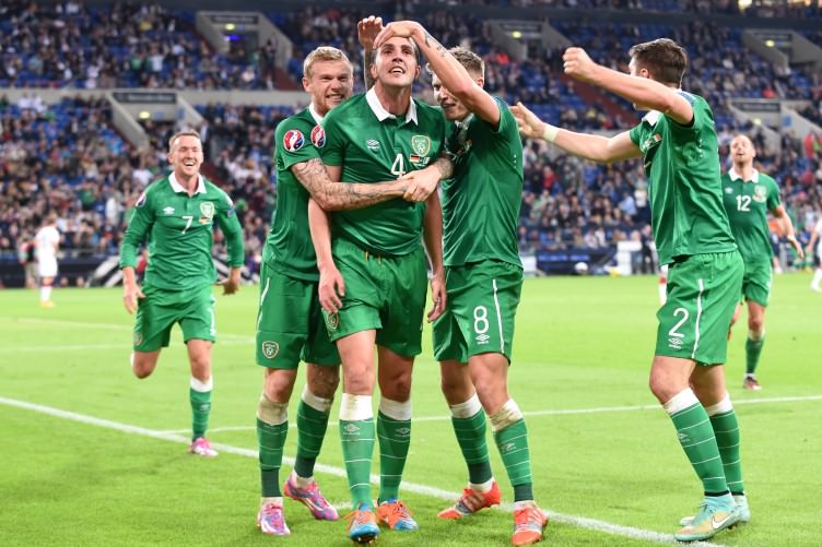 Rep of Ireland v Poland predictions