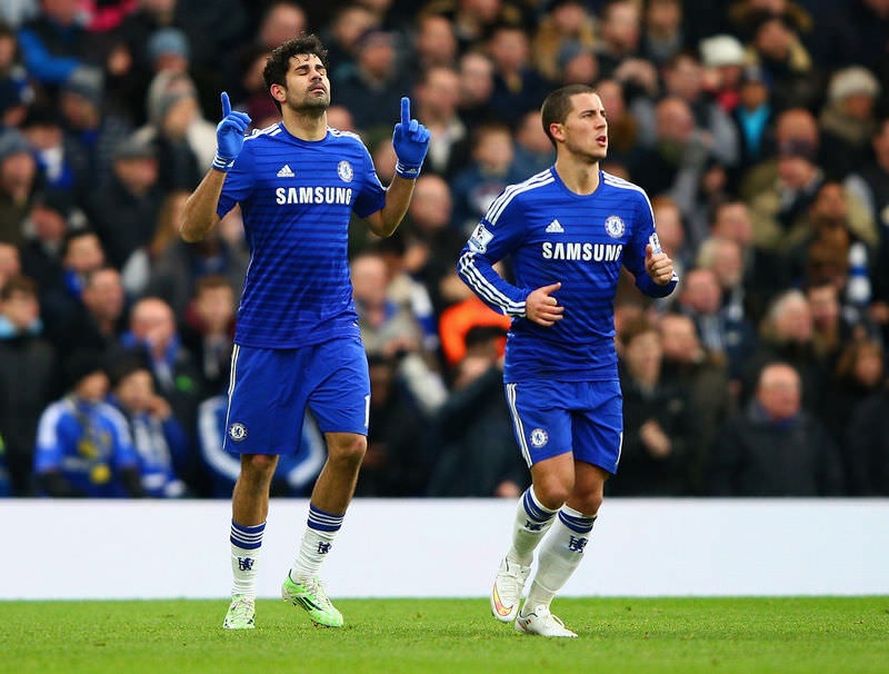 Chelsea v Stoke betting tips