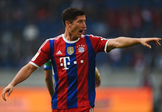 Bayern Munich v Barcelona betting predictions