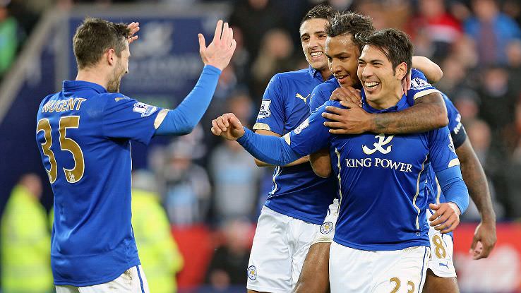 Leicester v Newcastle betting tips