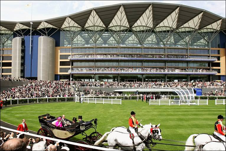 Royal Ascot day 1 tips 2015