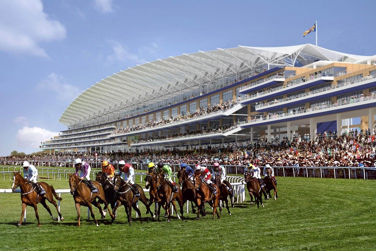 Royal Ascot day 1 tips 2015