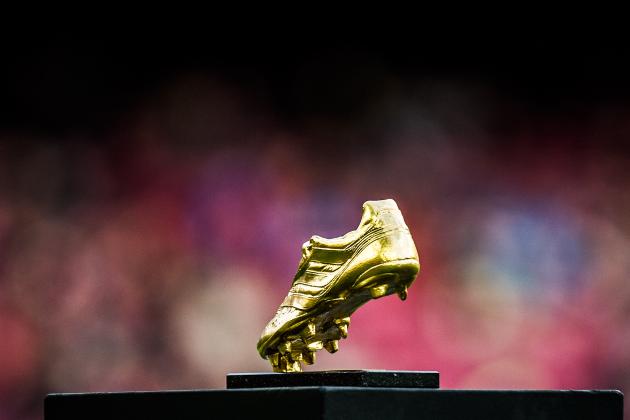 Premier League Golden Boot