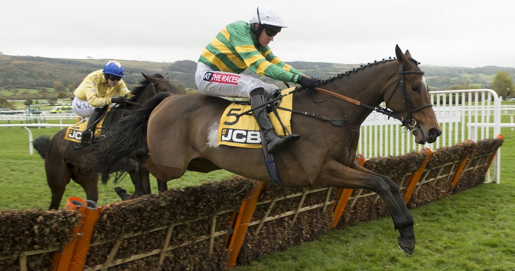 Cheltenham day 4 tips